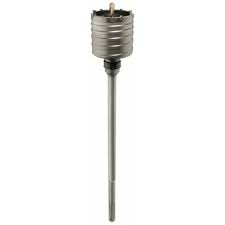 Corona perforadora completa Bosch SDS-max - 52x430mm - Referencia 1618550137